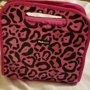 🎁Vintage Lunch Bag